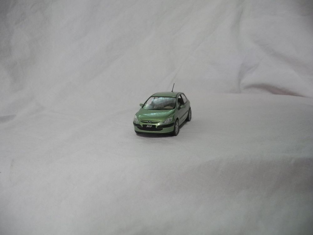 PEUGEOT 307 SW NOREV 1:43 de reference