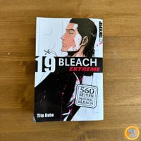Bleach Extreme Manga, Band 19