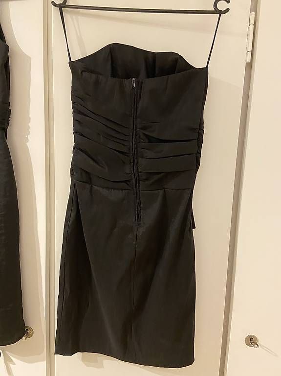 Vestiti: Cocktailkleid / Abendkleid Grösse S – Usato da Zürich venduto da ragusa45 1