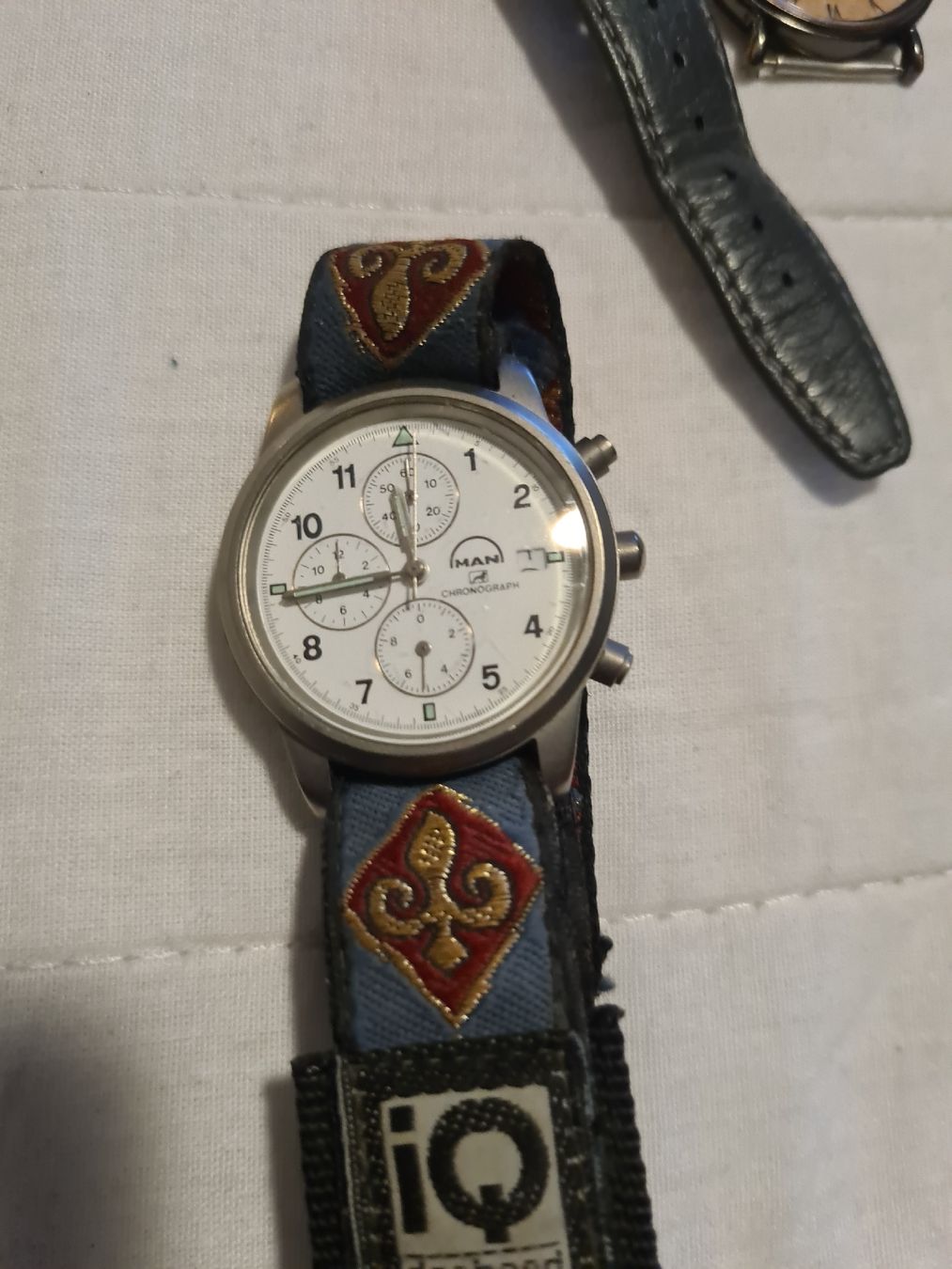 Montres: Uhren – D'occasion à Waldkirch par Hypertenuse 4