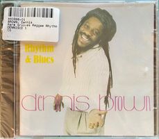 Dennis Brown: Rare Grooves Reggae (OVP)