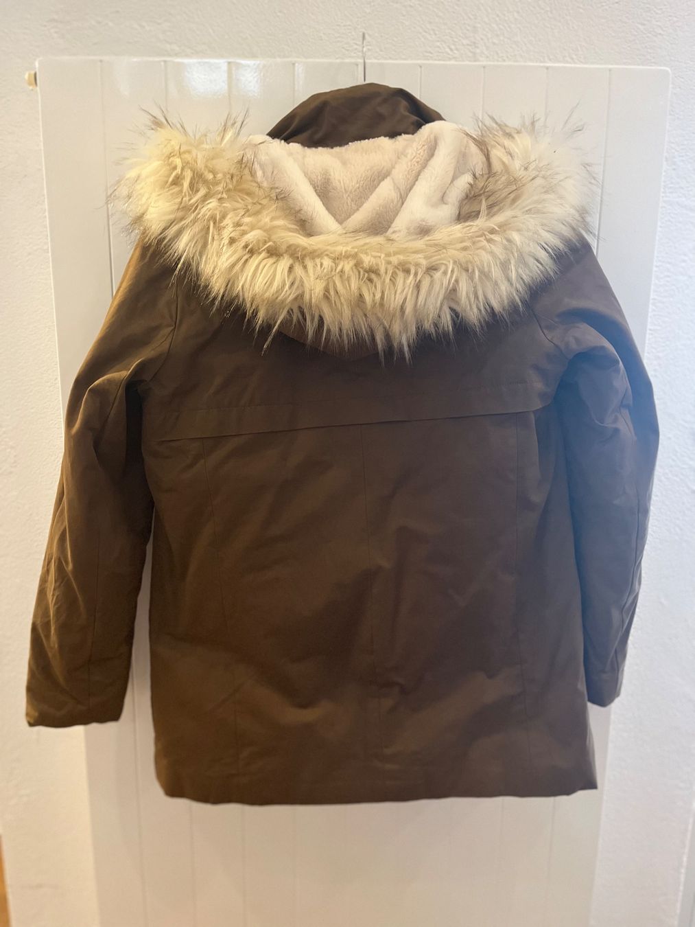Giacche: Winterjacke Springfield Gr.S – Nuovo (secondo la descrizione) da St.Gallen venduto da Monrose 4