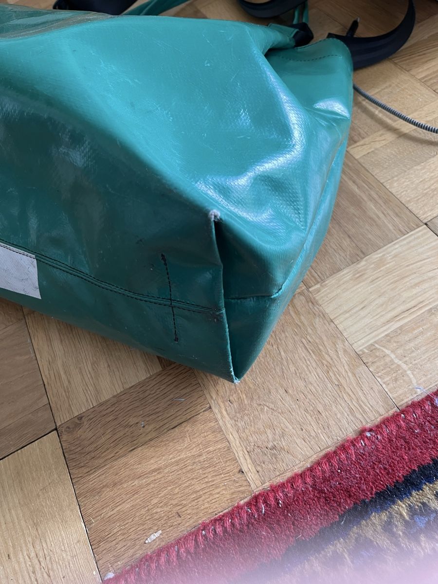 Freitag Taschen: Freitag F62 Peggy – Gebraucht aus Bern von ann1e 3