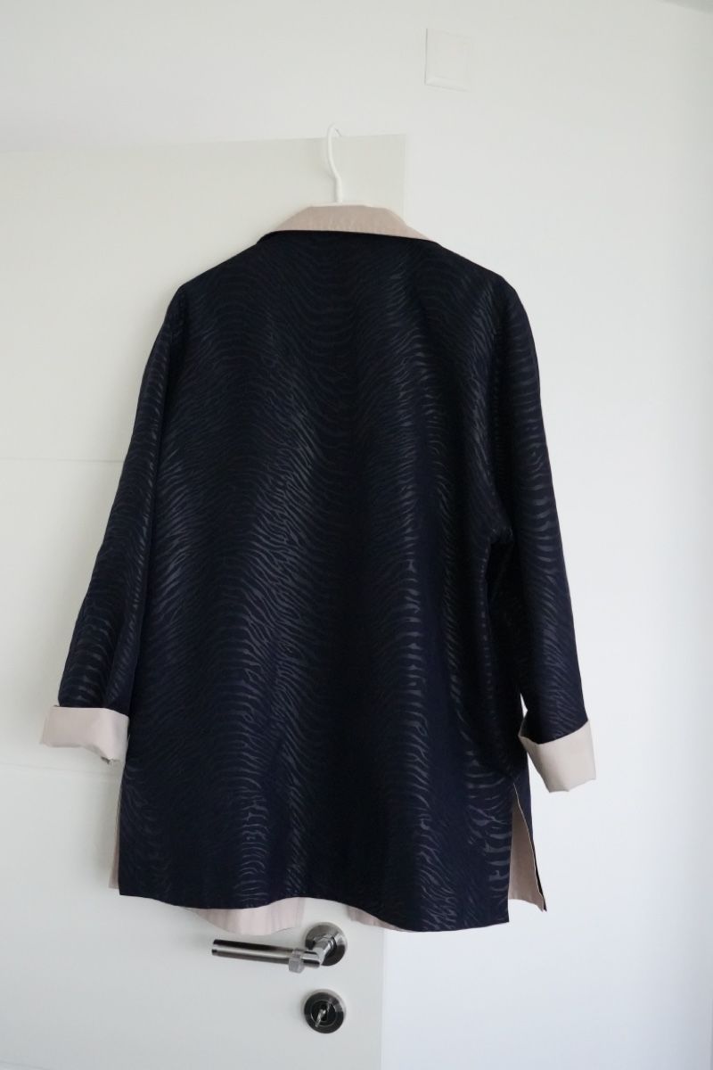 Giacche: Vintage oversize Jacke – Usato da Neerach venduto da irasan 5