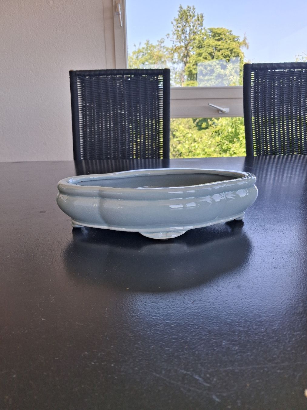 Vasi per fiori: Bonsaischale aus Keramik – Nuovo (secondo la descrizione) da Wädenswil venduto da kolinho 2