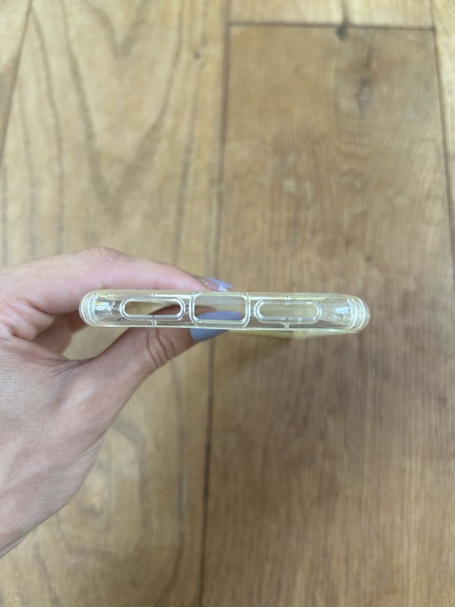 Apple Handys / Smartphones: iPhone 11 Hülle transparent mit Dinosauriern – Gebraucht aus Frauenfeld von jae_vs6j 3