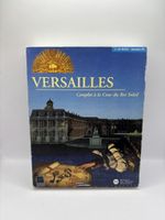 Big Box PC Versailles: Complot à la Cour du Roi Soleil