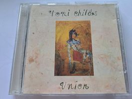 Cd Toni Childs - Union 
