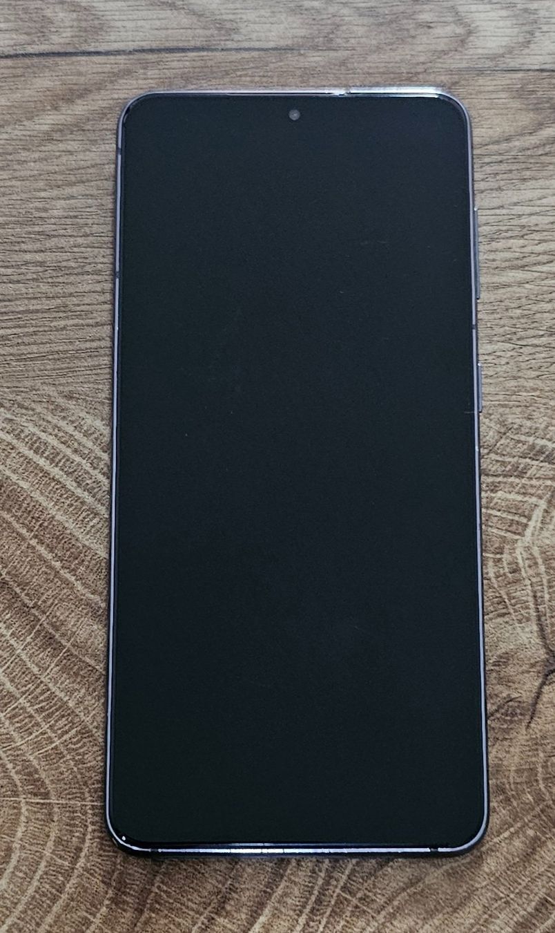 Samsung Telefoni cellulari / Smartphones: Samsung Galaxy S21 5G Dual Sim 128GB – Usato da Buchs SG venduto da nefi022 5