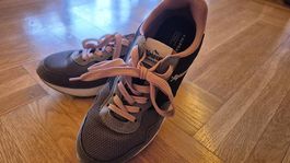 Alprausch Damennschuhe Gr 39