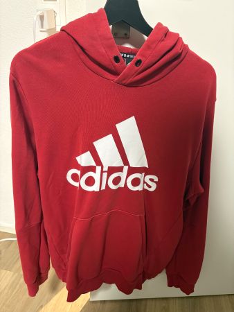 Adidas Pullover L