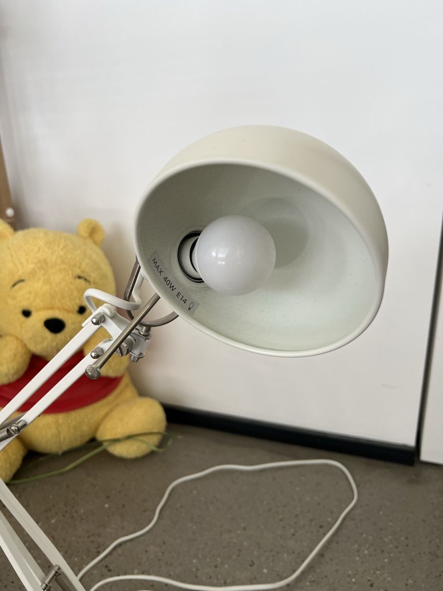 Ikea Lampen: Ikea Forsa Leuchte – Neu (gemäss Beschreibung) aus Zürich von ShotaroKaneda 1