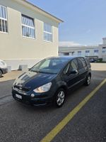 Ford S-Max 2.0TDI Automat