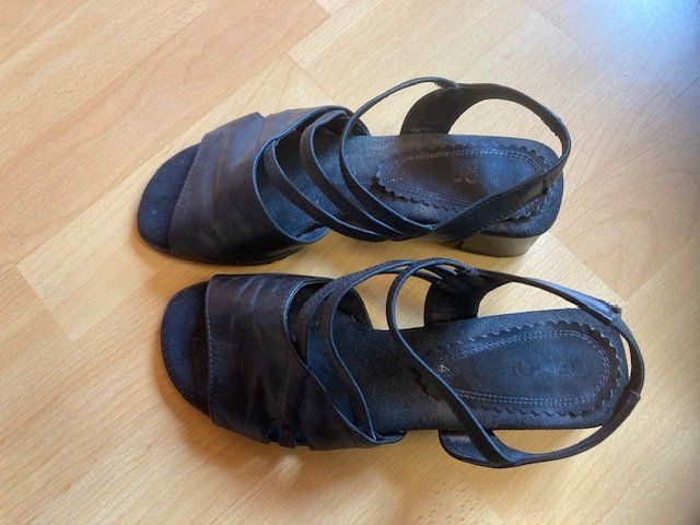 Gabor Scarpe da donna: Lot de souliers Gabor et Geox – Usato da Vauderens venduto da lau260962 7