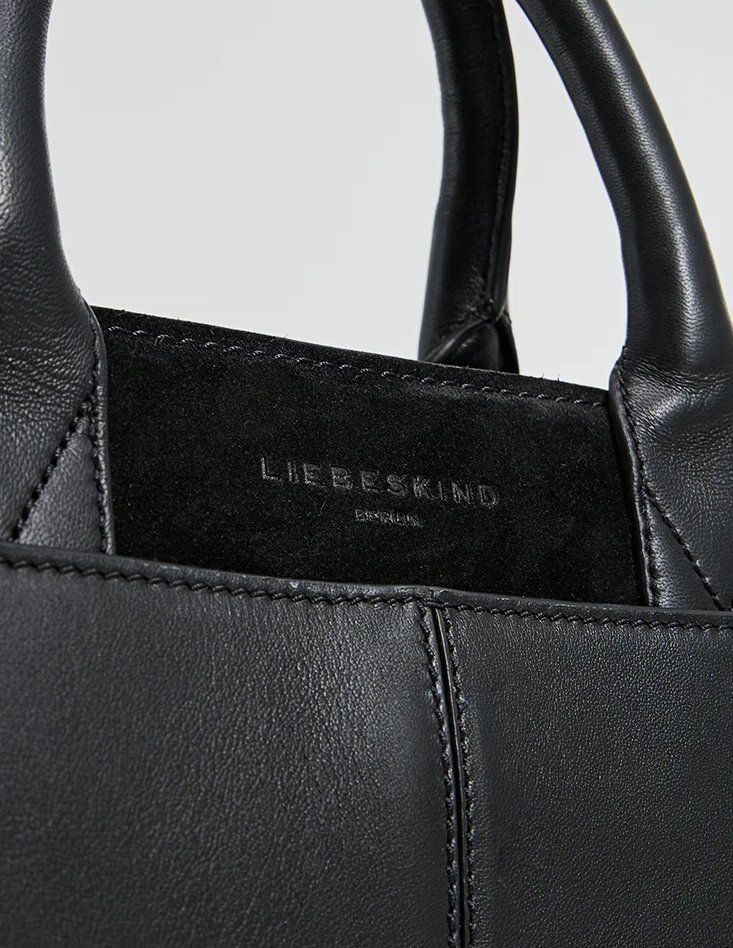 Liebeskind Borse: Liebeskind Berlin Tasche Leder Neu – Nuovo e nell'imballaggio originale da Selkingen venduto da gwendolynx 2