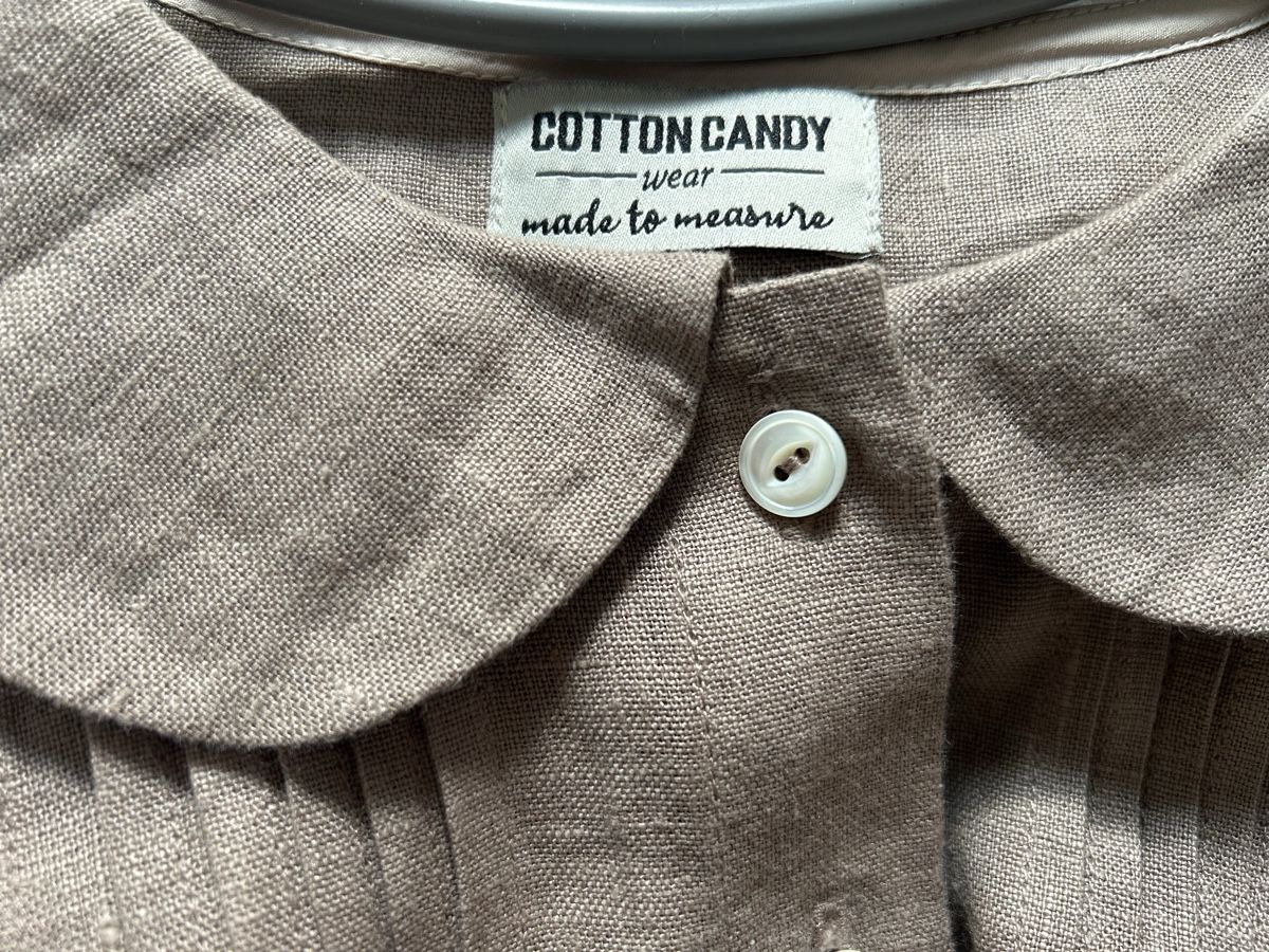 Kleider: Robe – Gebraucht aus Lausanne von naranjo 3