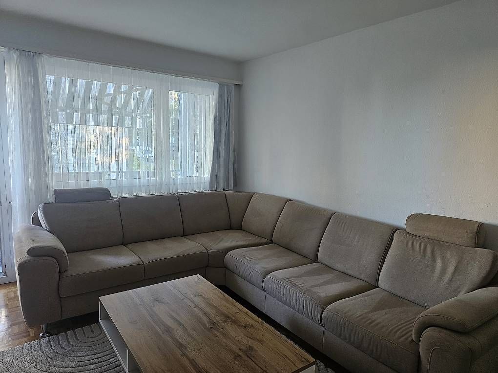 Divani: Schlafsofa / Schlafcouch zu verkaufen – Usato da Spreitenbach venduto da has_f86v 2