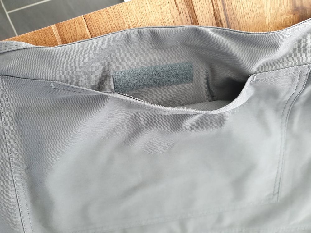 Pantaloni: Abeitshose Gr 50 Grau( NEU) – Nuovo (secondo la descrizione) da Bischofszell venduto da badza72 2