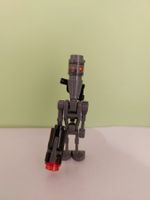 LEGO Star Wars Figur IG-88 Assassin Droid sw0831a (2018)