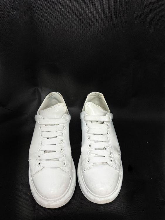 Alexander Mcqueen Scarpe da uomo: Alexander Mcqueen Sneakers (38) – Usato da Meilen venduto da Antete 4