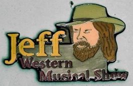 Pin Jeff Turner, Country-Musiker