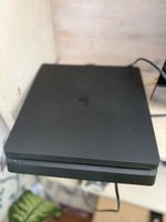 PlayStation 4 Konsole 4 Controller Zubehör Spiele Set