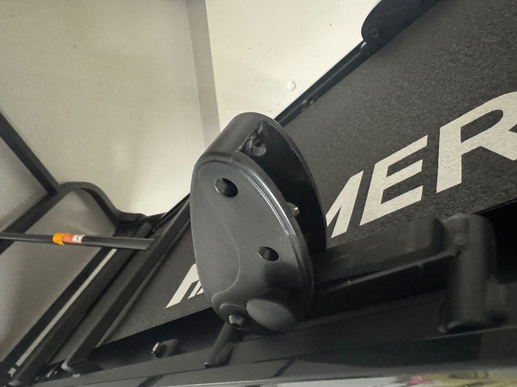 Hometrainer: Hammer Fly run 2 – Usato da Merishausen venduto da ehe_c5rz 3