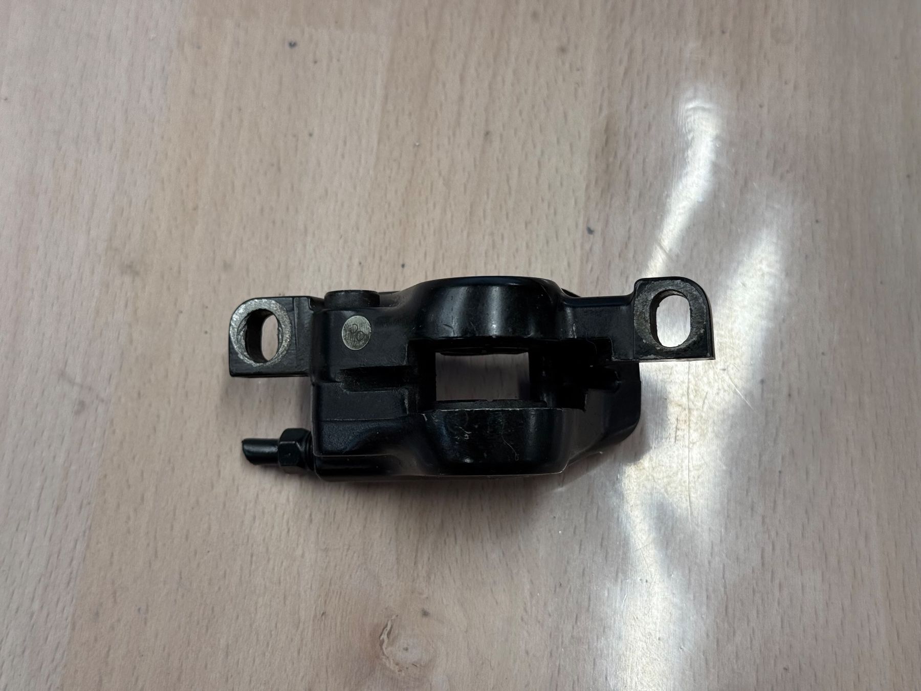 Shimano Pezzi di ricambio: Shimano BR-M395 – Usato da Basel venduto da BICICLETTISTA 2