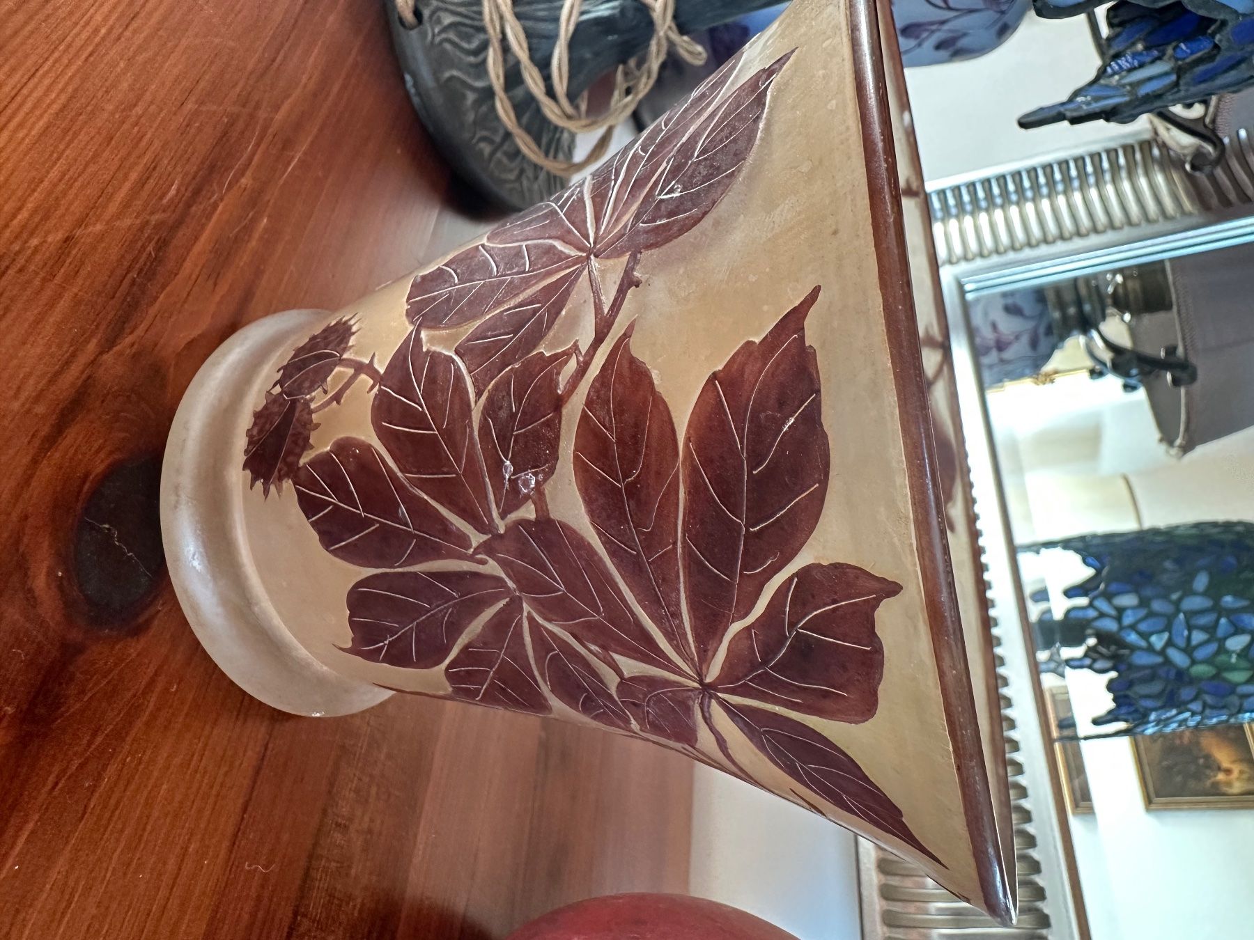 Vase & Récipients: Moda Vase – D'occasion à Rudolfstetten par Laramalna 1
