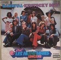 THE LES HUMPHRIES SINGERS - CARNIVAL