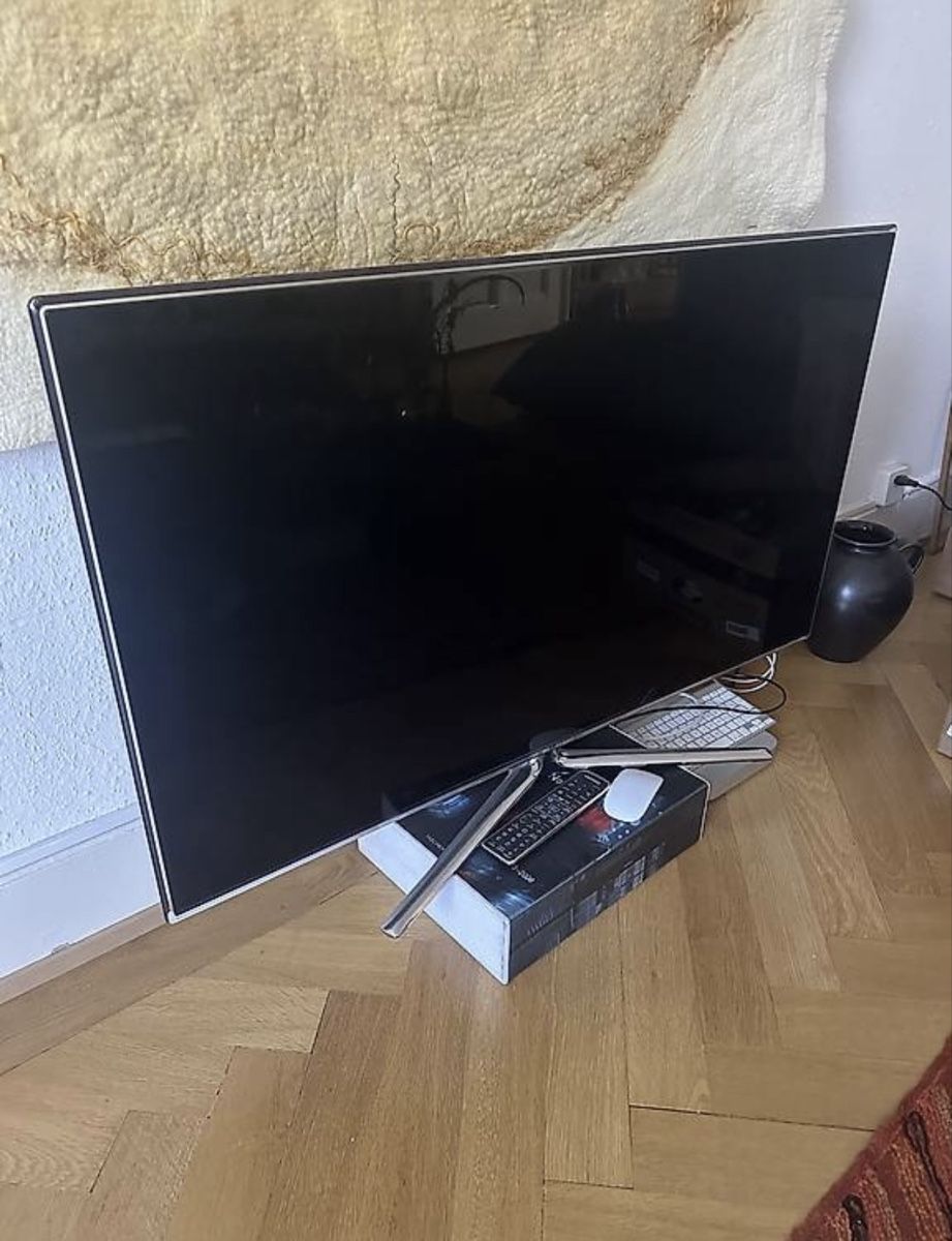 Samsung Televisori: SAMSUNG UE40D7080  46" LED-TV FULL HD – Usato da Genève venduto da Andataritorno