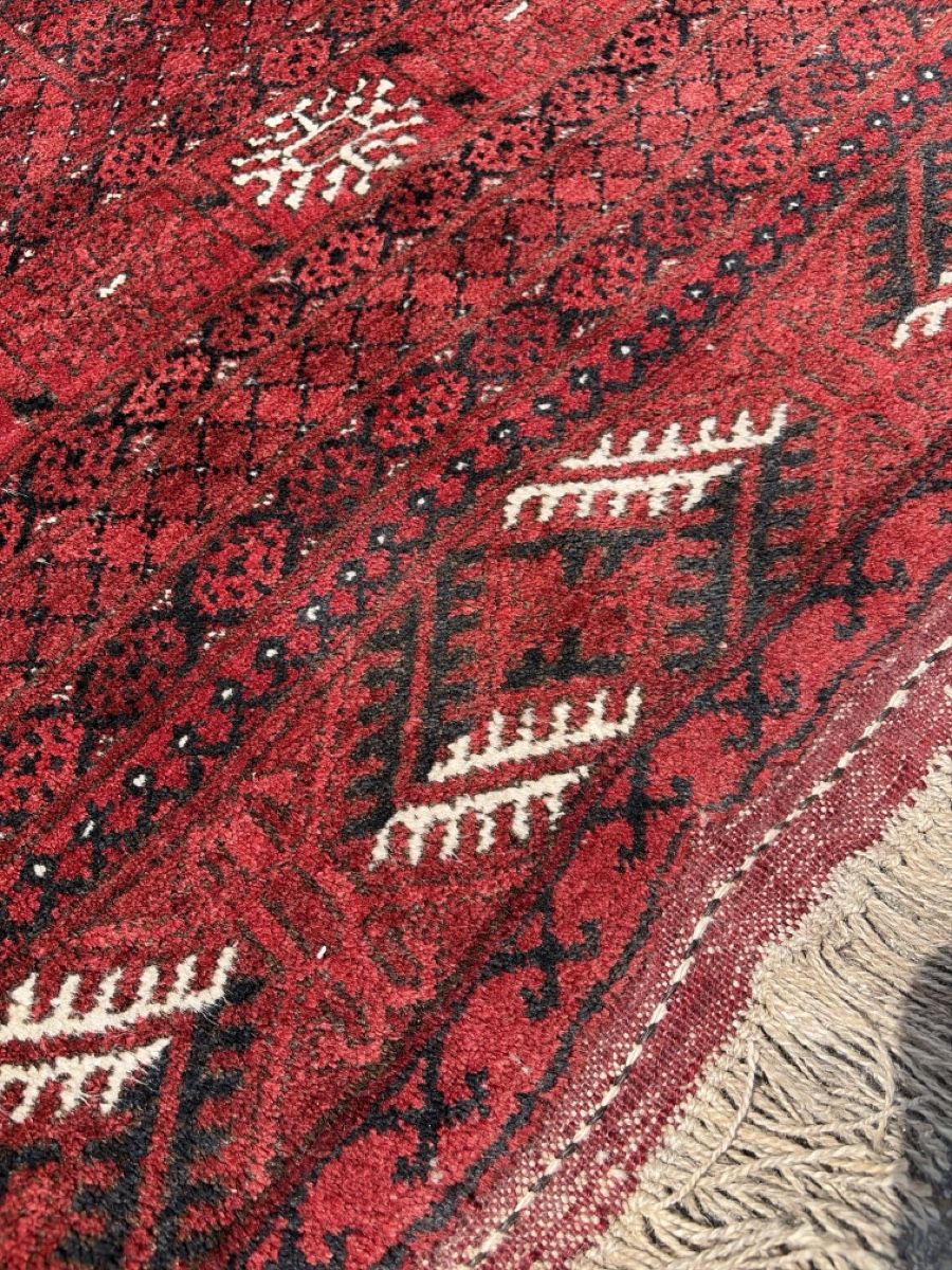 Tapis: Afghanistan Buchara  Teppich  – D'occasion à Wängi par Tesimo 4