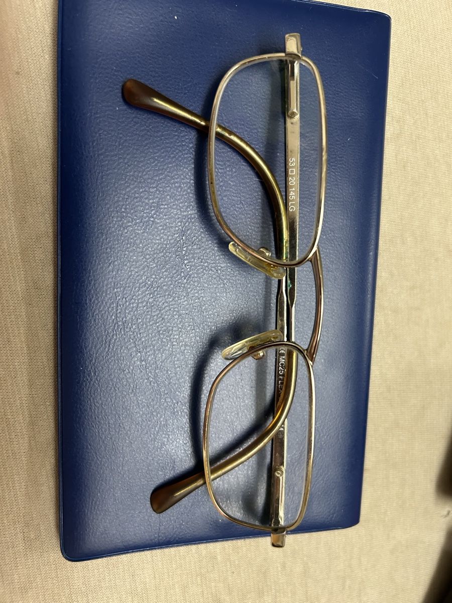 Occhiali & Lenti: brille – Usato da Zürich venduto da 11Zitronenfalter