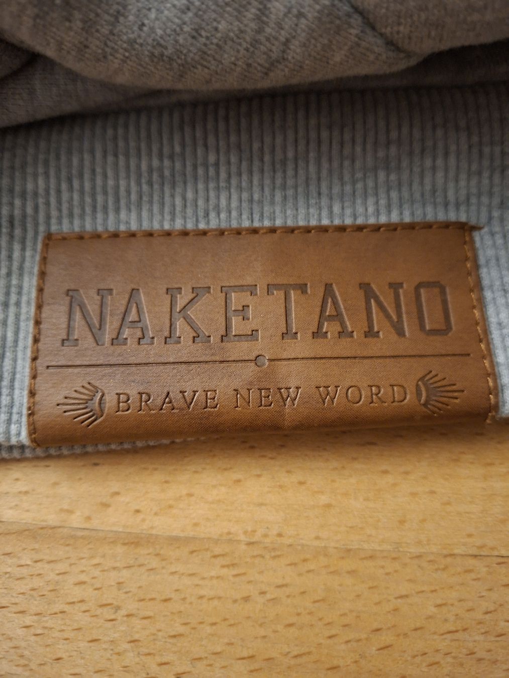 Naketano Giacche: Naketano Jacke Gr. M – Usato da Seengen venduto da Aureolus 4