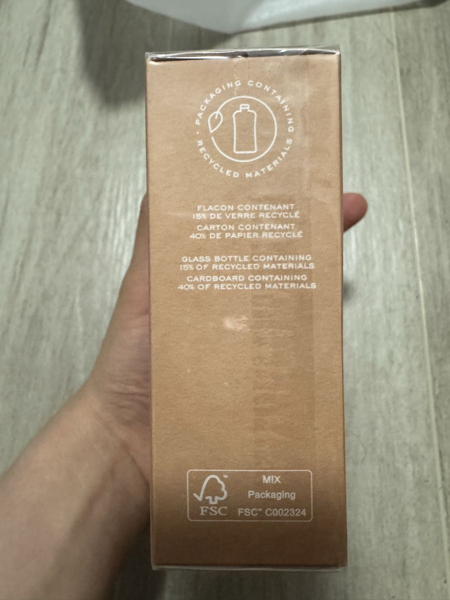Chloé Profumi & Eau de Toilette: nomad chloé perfume  – Nuovo e nell'imballaggio originale da Davos Dorf venduto da gin_8k9d