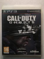 Call Of Duty - Ghosts / PS3