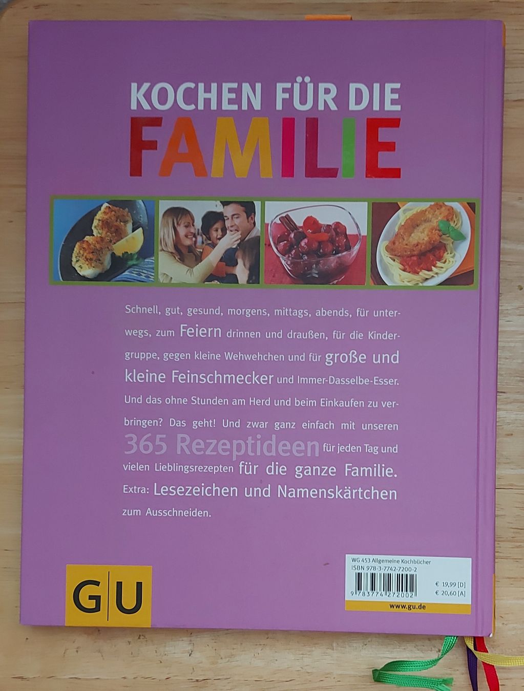 Libri: Kochbuch  – Usato da Steinen venduto da bruvlatur86 1