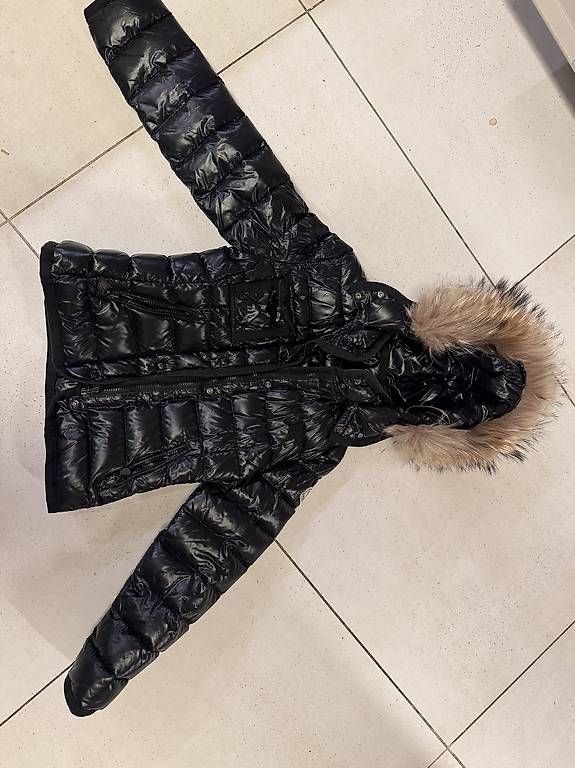 Moncler Giacche & Cappotti: Veste moncler 152 cm doudoune – Usato da Villariaz venduto da kagolaz