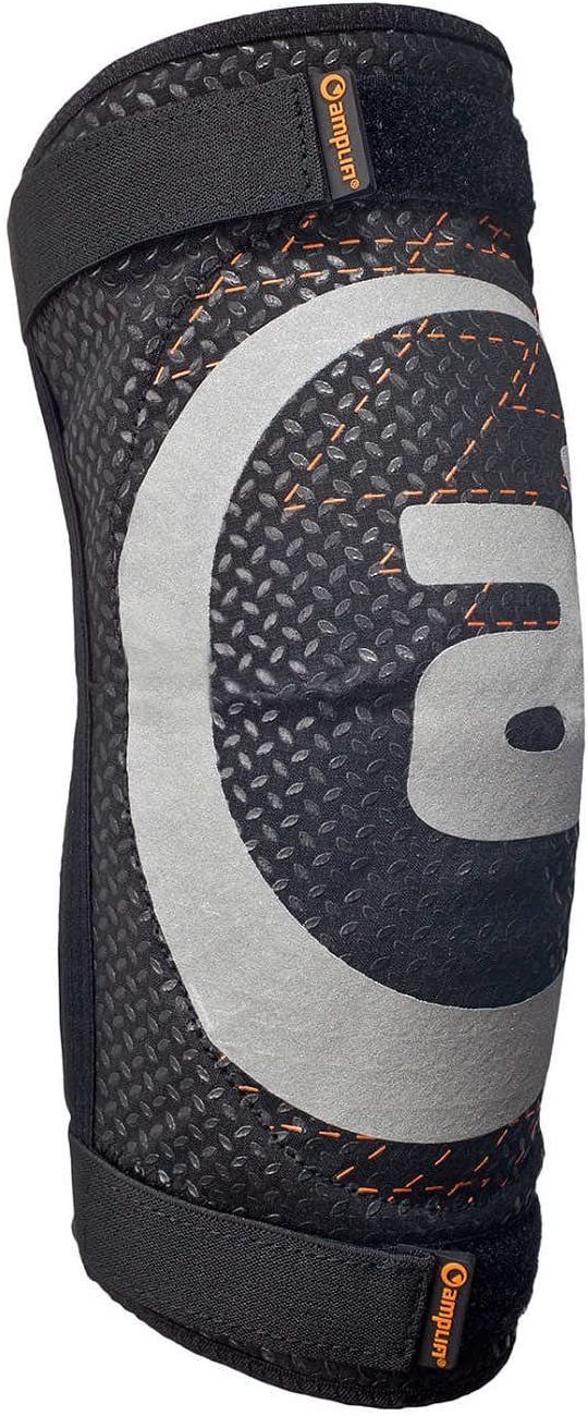 Schutz & Schoner: Amplifi Elbogenschoner Cortex Polymer Gr XL – Neu und originalverpackt aus Silvaplana von Swisskitesurf