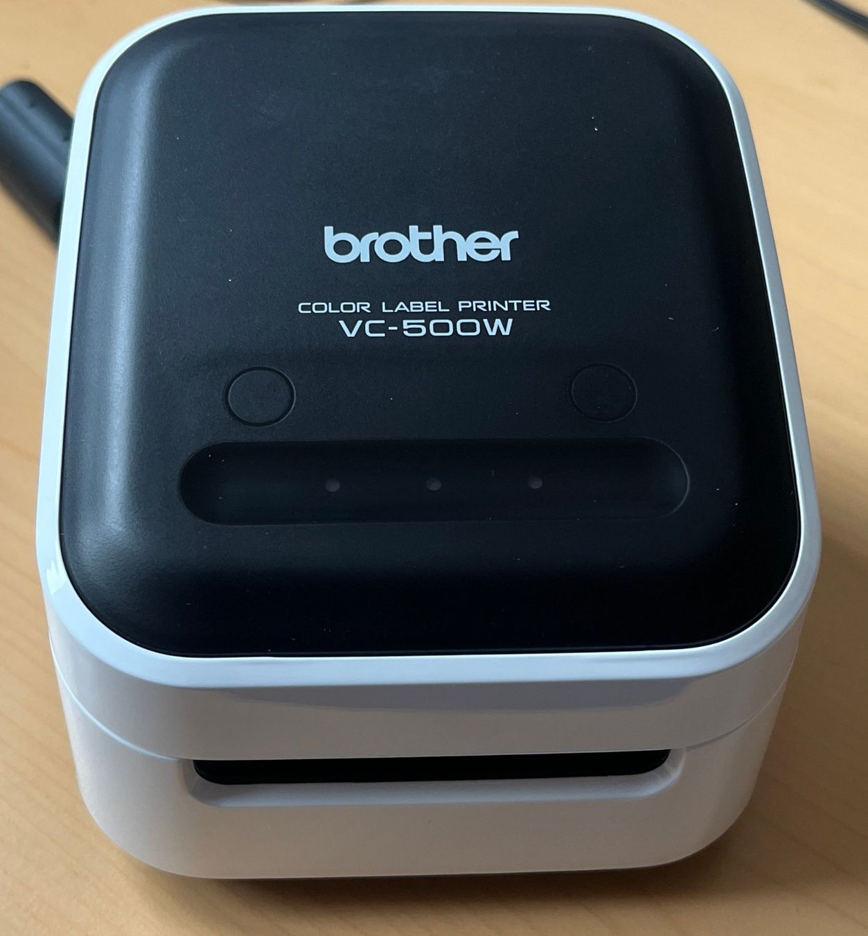 Brother Stampanti: Brother VC-500W – Nuovo (secondo la descrizione) da Le Noirmont venduto da bouboun21 2