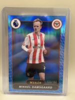 Topps Merlin - Mikkel Damsgaard - nummeriert /150