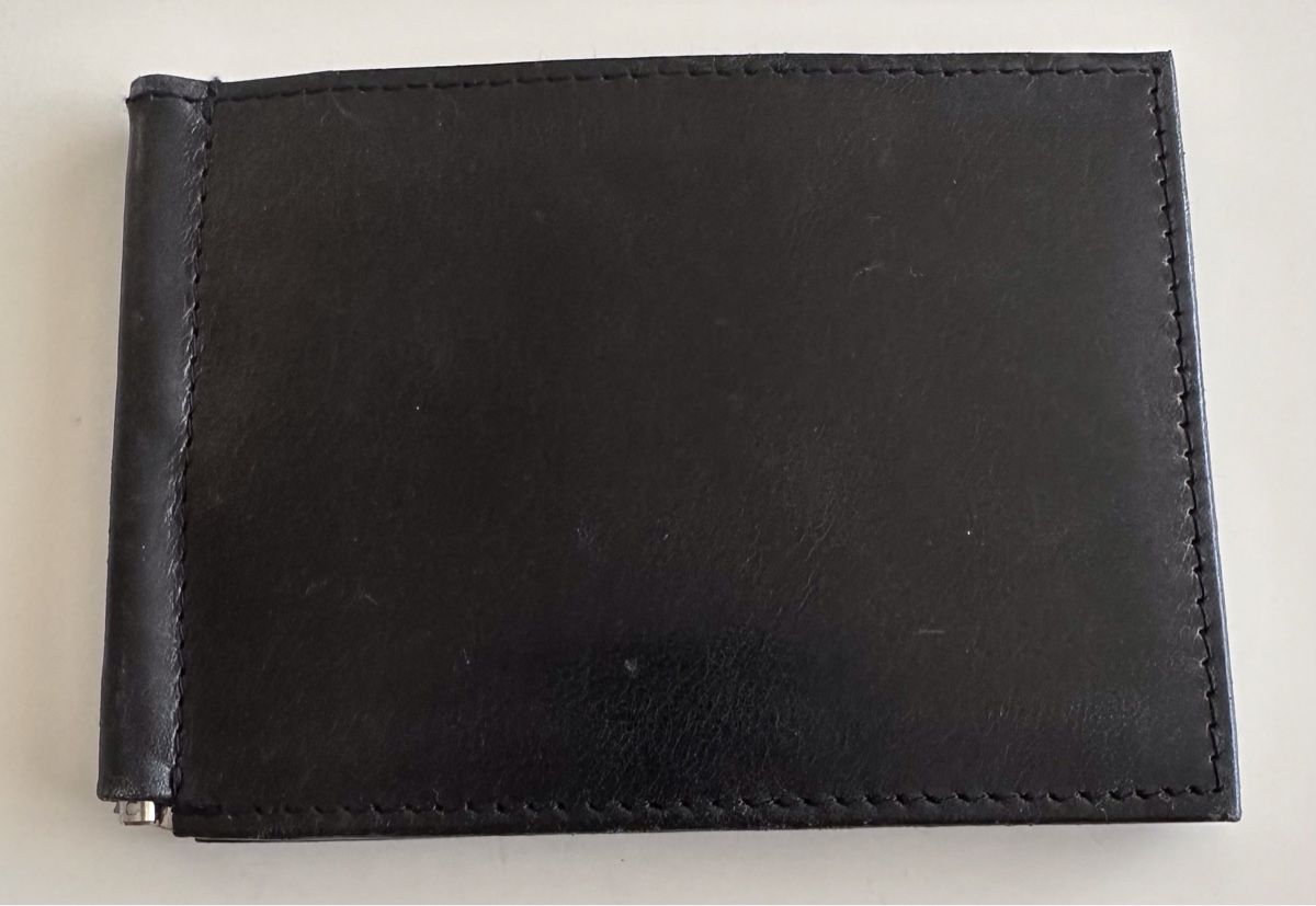 Portafogli: Porte cartes – Usato da Le Landeron venduto da Gianns46