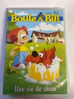 Boule et Bill - Une vie de chien, DVD