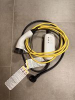 Elektroauto Ladekabel Typ 2 - Top Zustand!