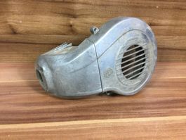 Gebrauchte Puch X30 ZA 50 Gebläseabdeckung