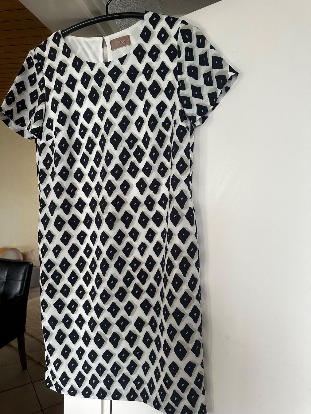 Vestiti: Cartoon Kleid 38 – Usato da Au ZH venduto da fortschreiter