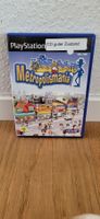PS 2 - Metropolismania