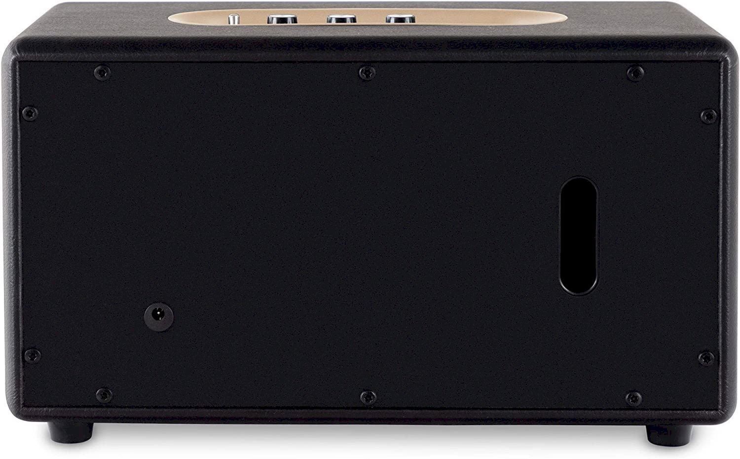 Casse acustiche: Bennett&Ross BB-860BK Blackmore Schwarz – Nuovo e nell'imballaggio originale da Bottighofen venduto da zaap 4