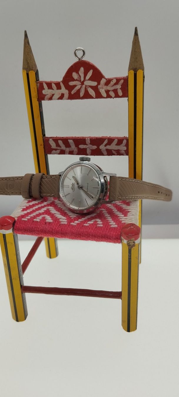 Mido Uhren: Montre mido multifort – Gebraucht aus La Chaux-de-Fonds von jac_9llg 3
