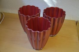 3 STUCK VASE